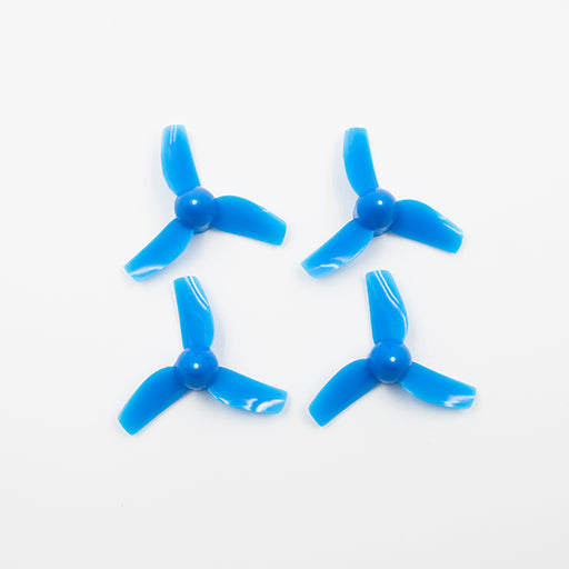 31mm 3-blade Micro Whoop Propellers