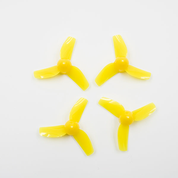 31mm 3-blade Micro Whoop Propellers