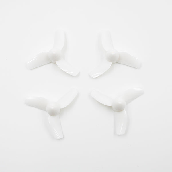 31mm 3-blade Micro Whoop Propellers