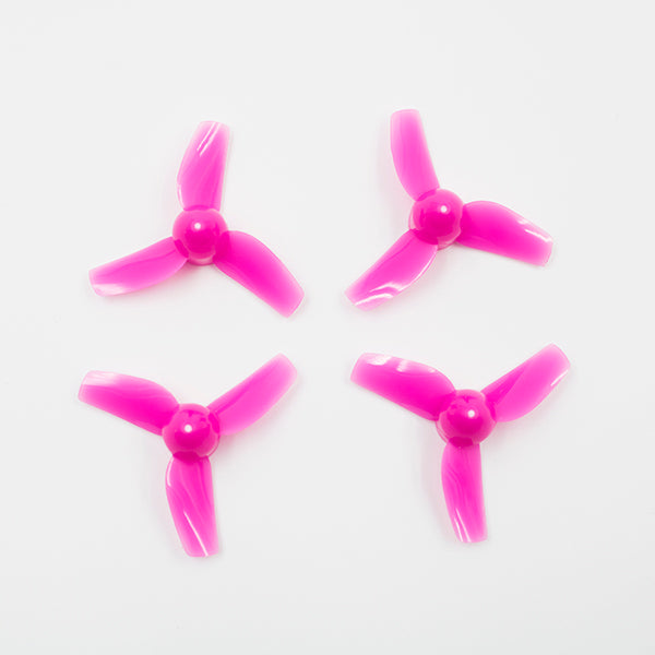31mm 3-blade Micro Whoop Propellers