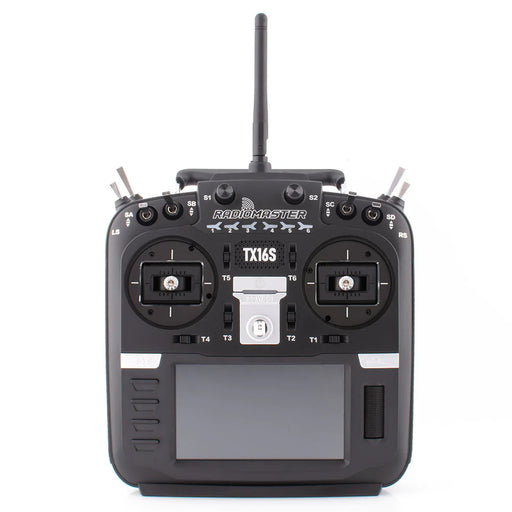 TX16S Mark II Radio Controller (M2)