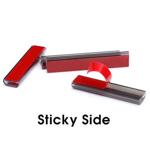 Motor Wire Shield 10mm Width (4pcs)