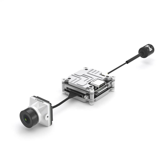 Caddx Nebula Pro Vista Kit (Black)