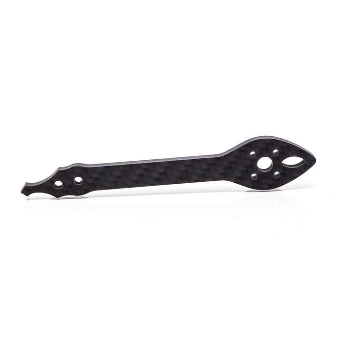 Falcon Multirotors Featherlight 4" Replacement Arm (1PC)