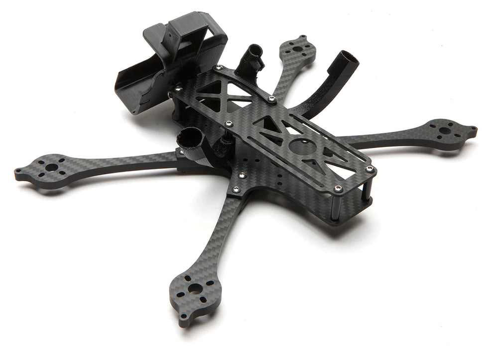 Shendrones Ichabod Jr 2.0 (Hero8 Mount)