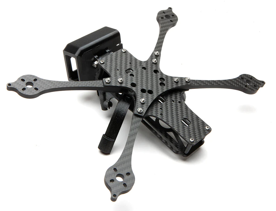 Shendrones Ichabod Jr 2.0 (Hero8 Mount)