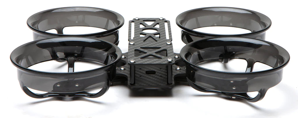 Shendrones Terraplane Full Kit Frame