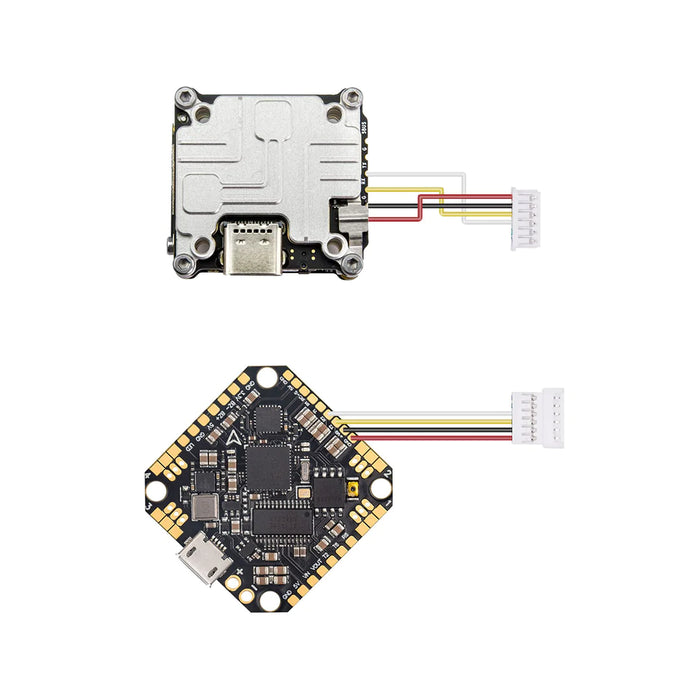 Connector Cable Set for Digital VTX