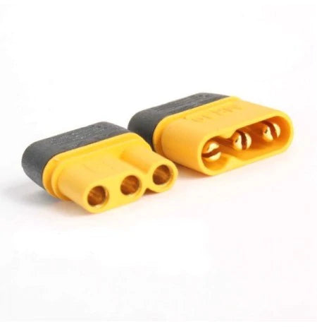 Amass MR30 Male/Female (Set of 4)