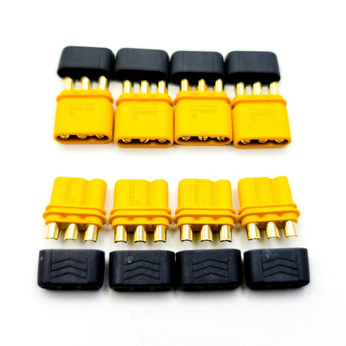 Amass MR30 Male/Female (Set of 4)
