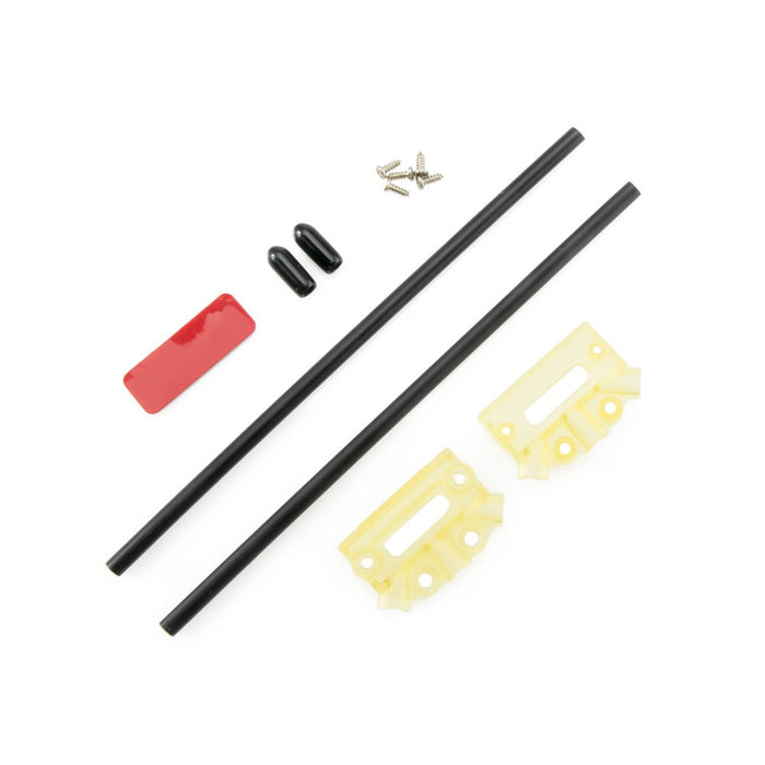 Antenna Tube Set w/ Mount