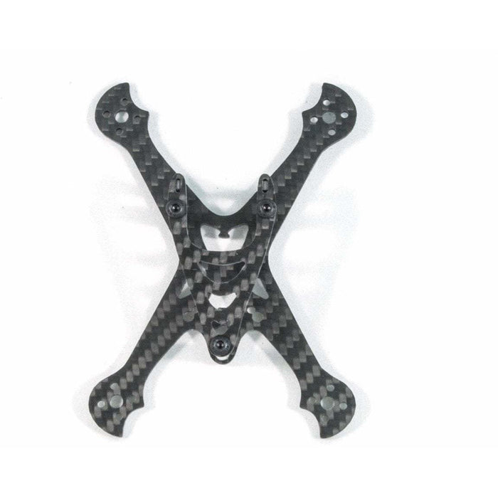 Bullshark 2.5" FPV Frame