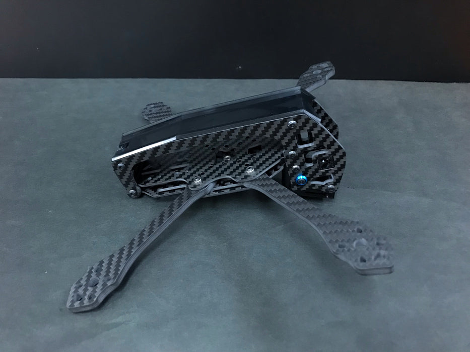 Footy Frame Kit