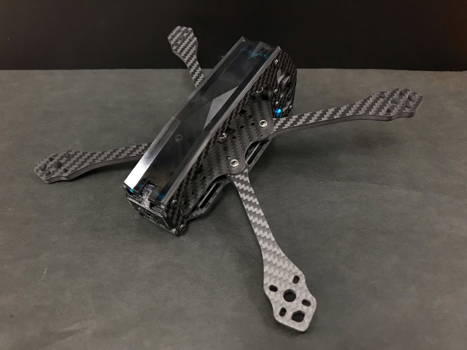 Footy Frame Kit