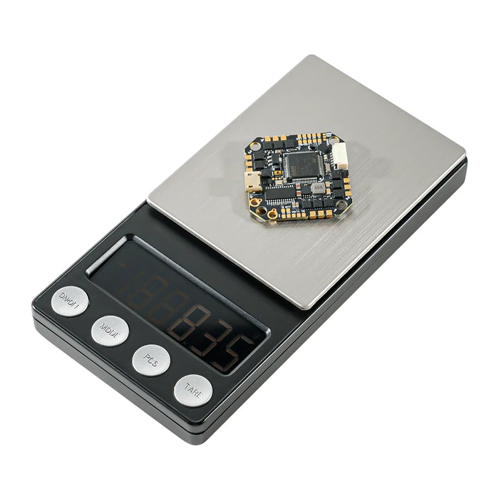 F405 4S 20A Toothpick Brushless Flight Controller V5 BLHeli_S (ICM42688)