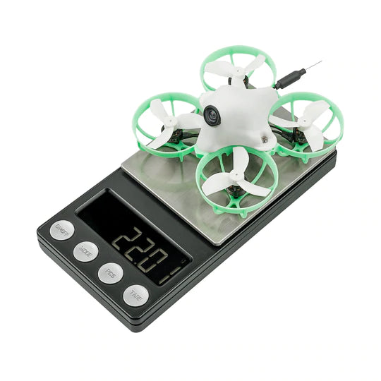 Meteor65 Pro (ELRS) Brushless Whoop Kit