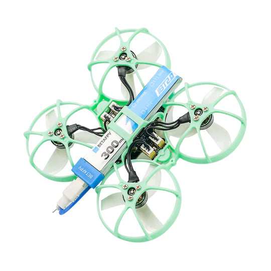 Meteor65 Pro (ELRS) Brushless Whoop Kit