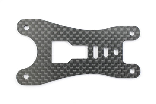 FlightClub PROton Skeleton Top Plate