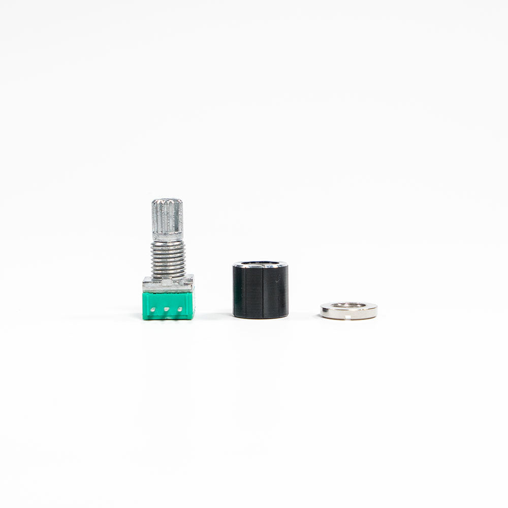 FrSky Transmitter Q X7 Potentiometer With Center Scale
