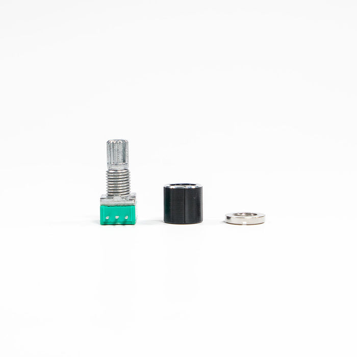 FrSky Transmitter Q X7 Potentiometer With Center Scale