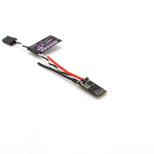 MX-SC-1770 D-SHOT Bullet Series 6A ESC(BLHELI_S)