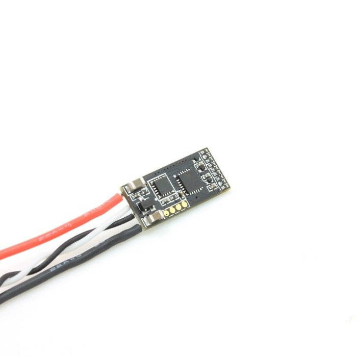 MX-SC-1770 D-SHOT Bullet Series 6A ESC(BLHELI_S)