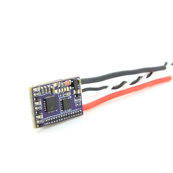 4x EMX-SC-1772 D-SHOT Bullet Series 15A ESC(BLHELI_S)