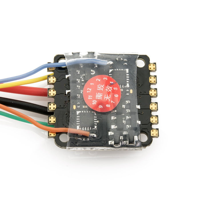 Lumenier tinyPEPPER BLHeli_S 4A 16x16mm 4-in-1 DSHOT ESC