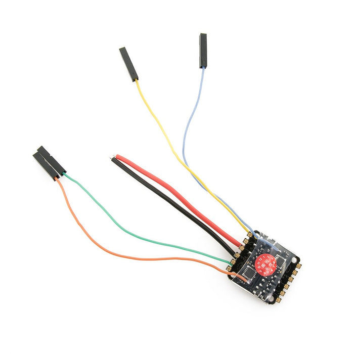 Lumenier tinyPEPPER BLHeli_S 4A 16x16mm 4-in-1 DSHOT ESC