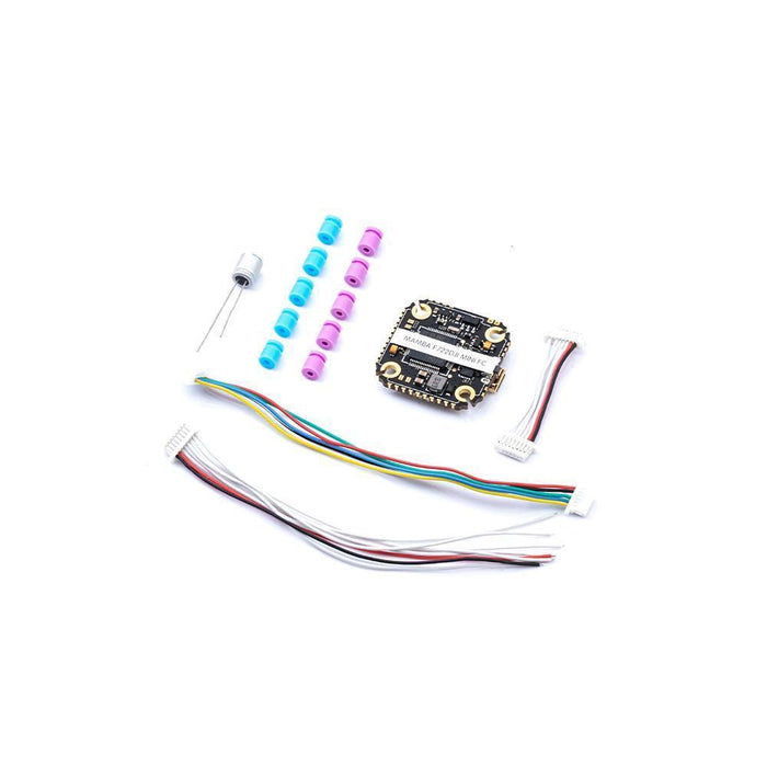 MAMBA F722 MINI MK2 DJI FLIGHT CONTROLLER