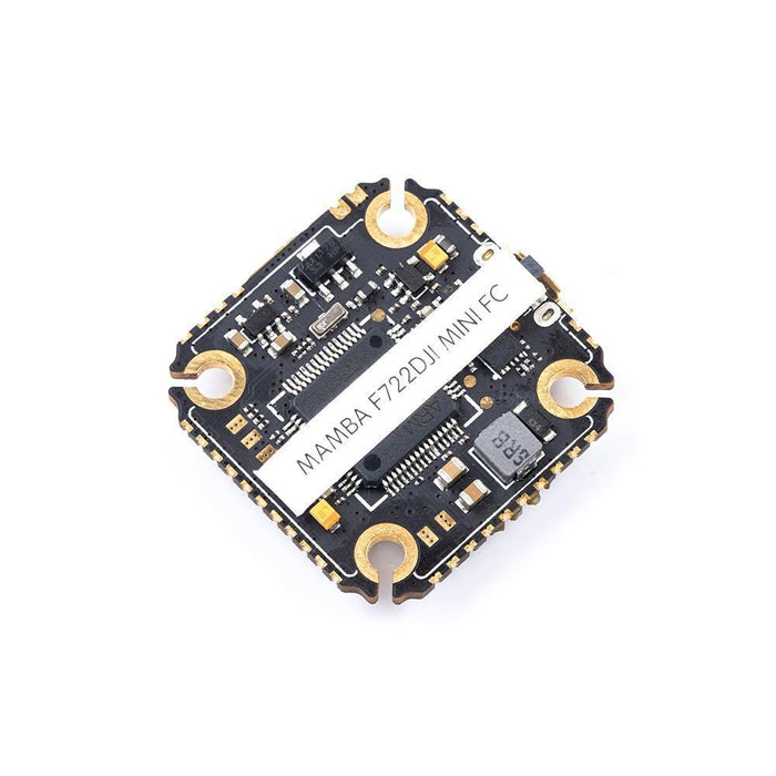 MAMBA F722 MINI MK2 DJI FLIGHT CONTROLLER