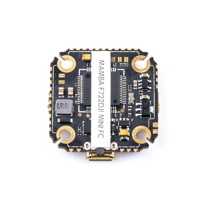 MAMBA F722 MINI MK2 DJI FLIGHT CONTROLLER