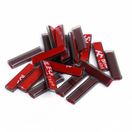 Motor Wire Shield 5mm Width (4pcs)