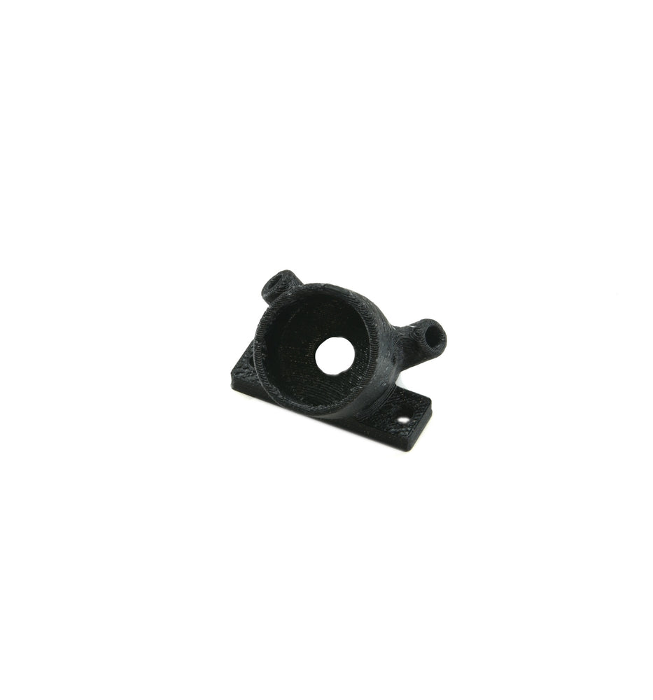 Brain3D Rooster Antenna Mount - AXII - Black