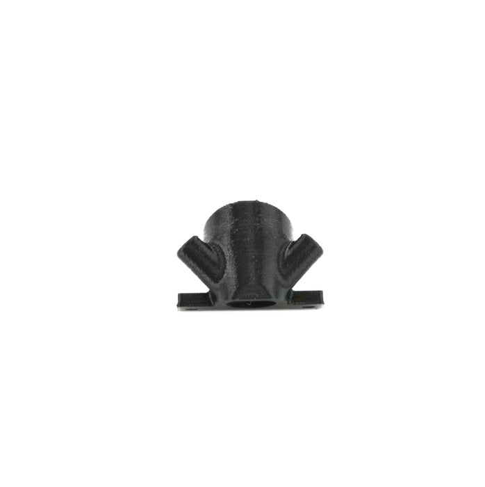 Brain3D Rooster Antenna Mount - AXII - Black