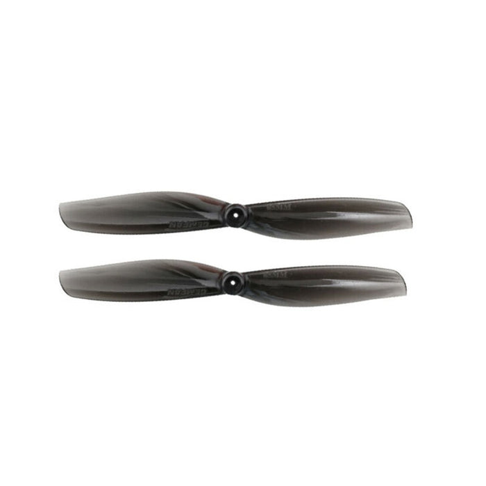 4 Pairs GEMFAN 65mmS 2-blade 1.5mm
