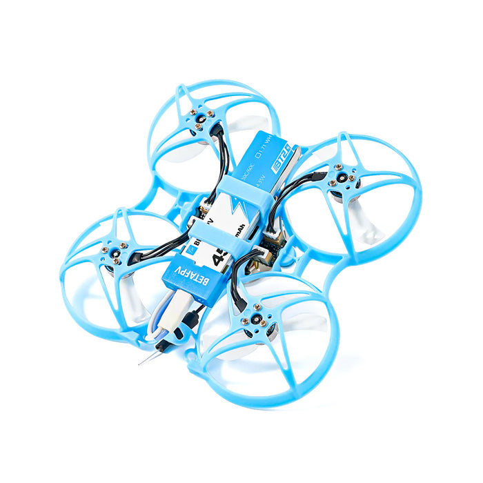 Meteor75 Brushless Whoop Quadcopter (ELRS)