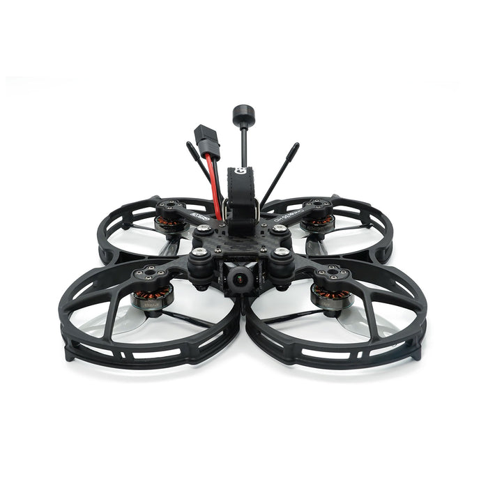 GEPRC CineLog35 Analog CineWhoop FPV Drone 6S (ELRS)