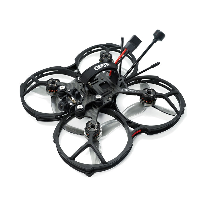GEPRC CineLog35 Analog CineWhoop FPV Drone 6S (ELRS)