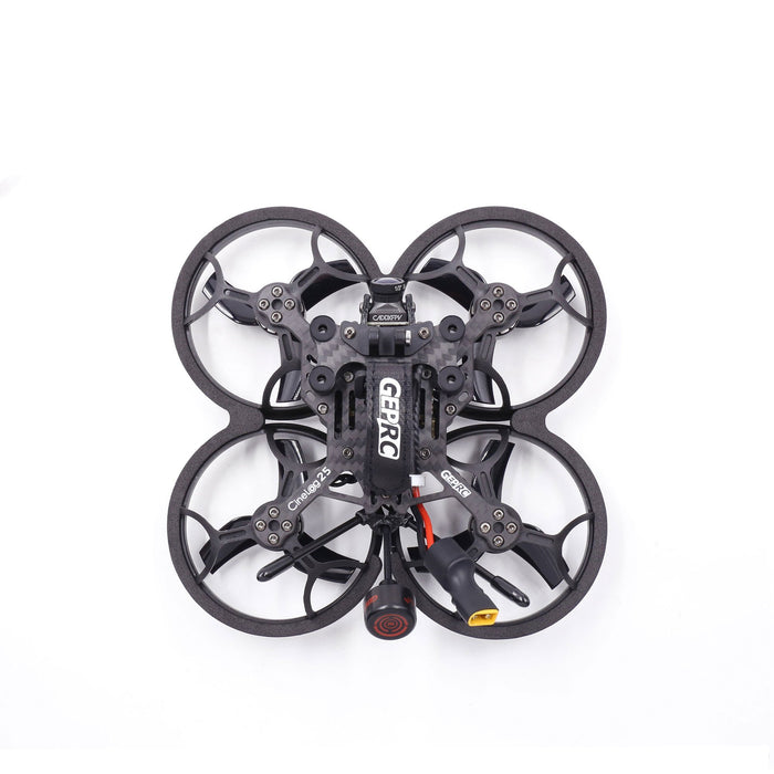GEPRC CineLog 25 Analog CineWhoop Drone 4S (ELRS)