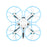 Meteor75 Pro Brushless Whoop Quadcopter (ELRS)