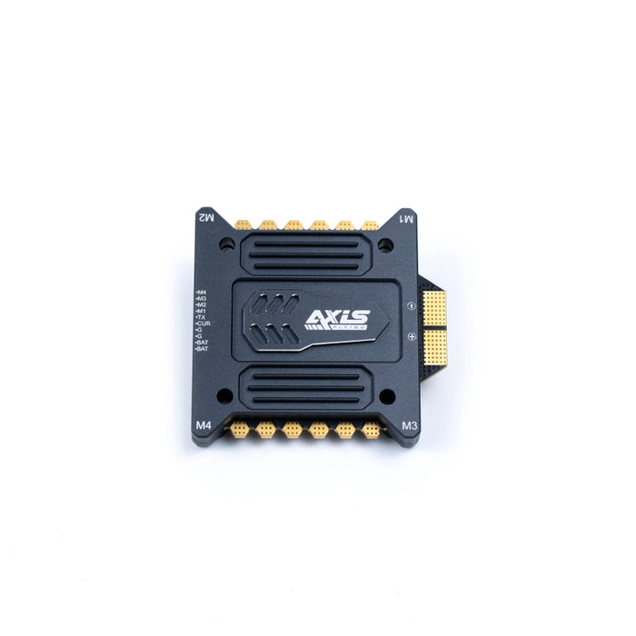 Axisflying Argus PRO Plug and Play STACK 55A & F7