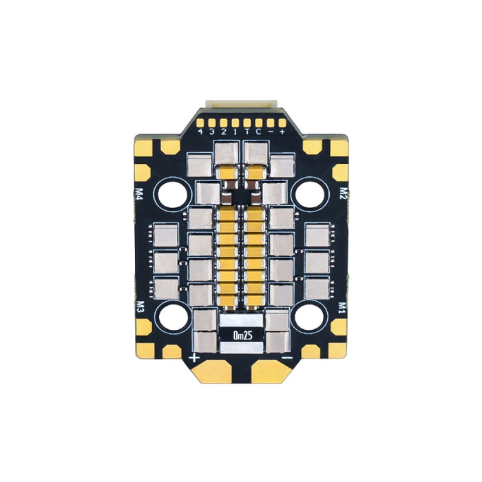 Axisflying Argus Mini 4-6s 55A stack