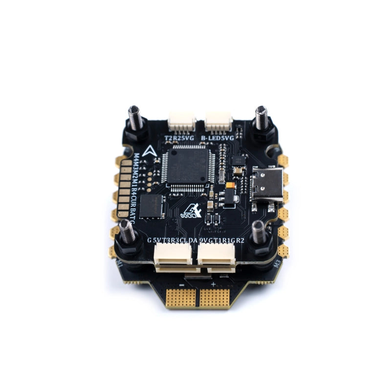 Axisflying Argus Plug and Play STACK 55A & F7 — TicoFPV