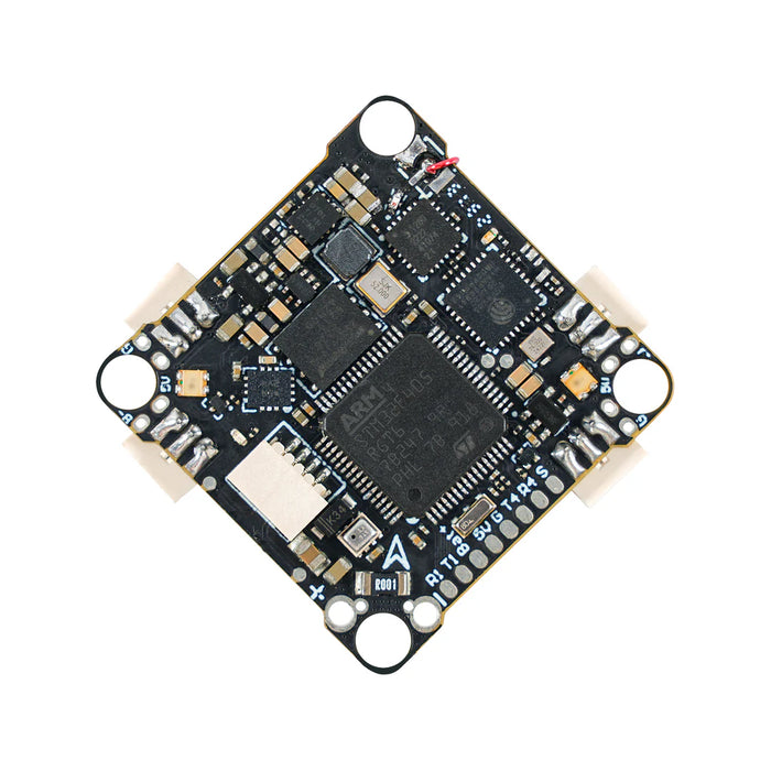 F4 1S 12A AIO Brushless Flight Controller V3