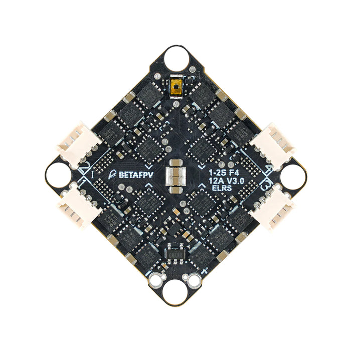 F4 1S 12A AIO Brushless Flight Controller V3