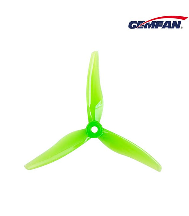 Gemfan Hurricane 51466-3 MCK V2