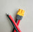 XT60H-F Plug 1m Long 12AWG Wire
