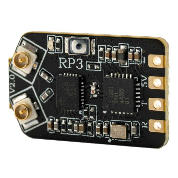 RP3 V2 ExpressLRS 2.4ghz Nano Receiver