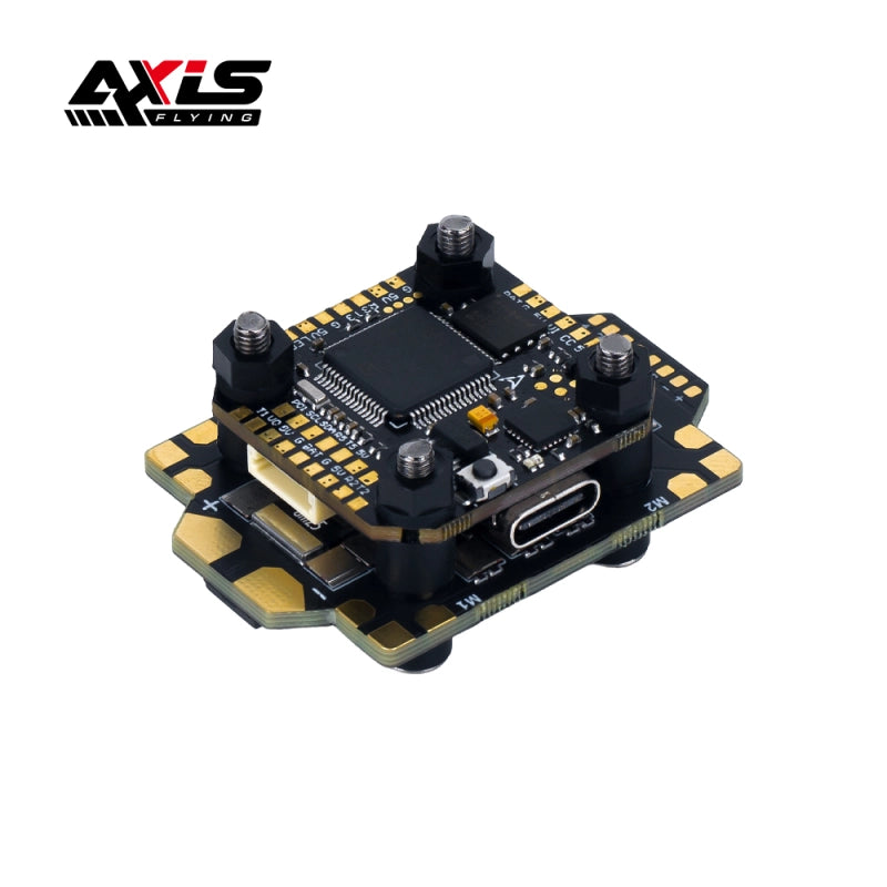 Axisflying Argus Mini 4-6s 55A stack